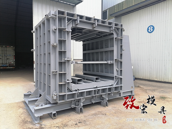 箱涵模具廠家 箱涵模具廠家