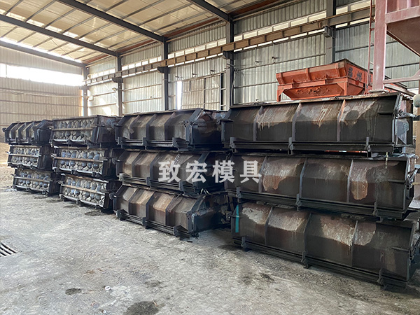 生態框模具 生態框模具