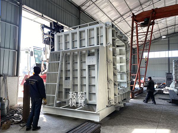 預制管廊模具