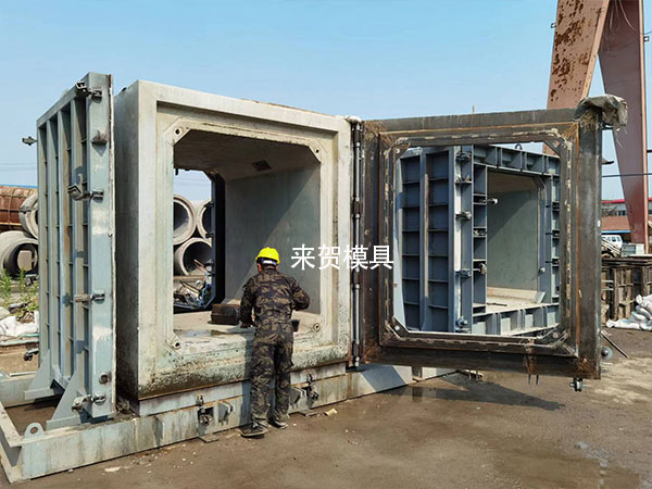 綜合管廊模具廠 綜合管廊模具廠