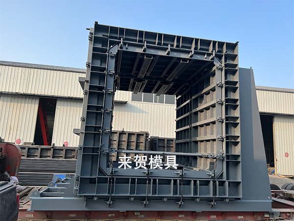 雨水箱涵模具廠