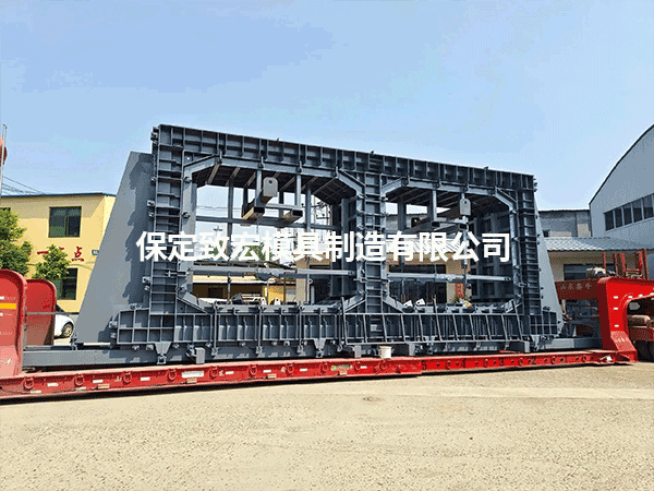 綜合管廊模具
