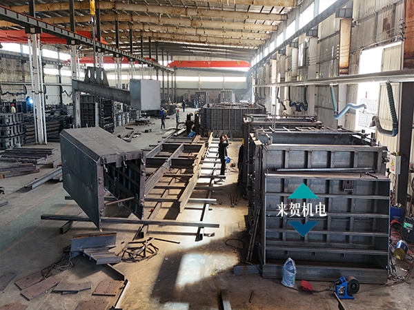 綜合管廊模具生產(chǎn)廠家|綜合管廊模具哪家好