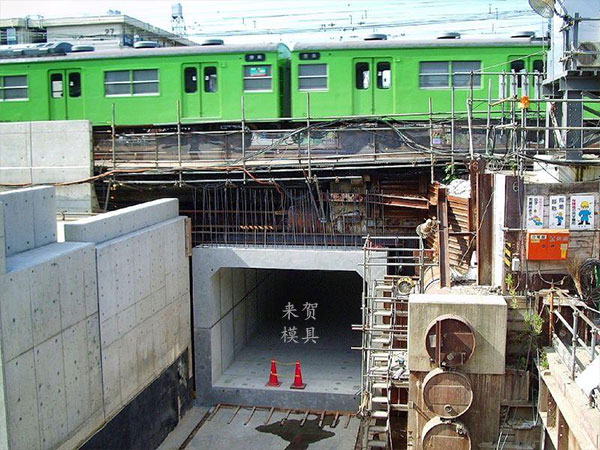 電力綜合管廊模具廠家 電力綜合管廊模具廠家