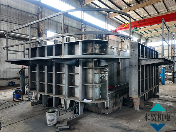 河北矩形頂管模具廠 河北矩形頂管模具廠