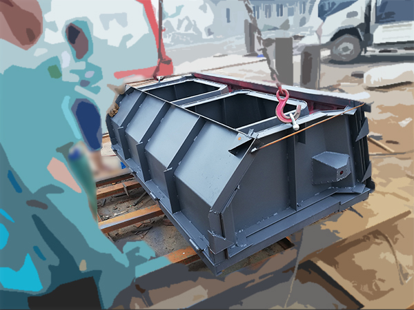 護(hù)坡磚模具