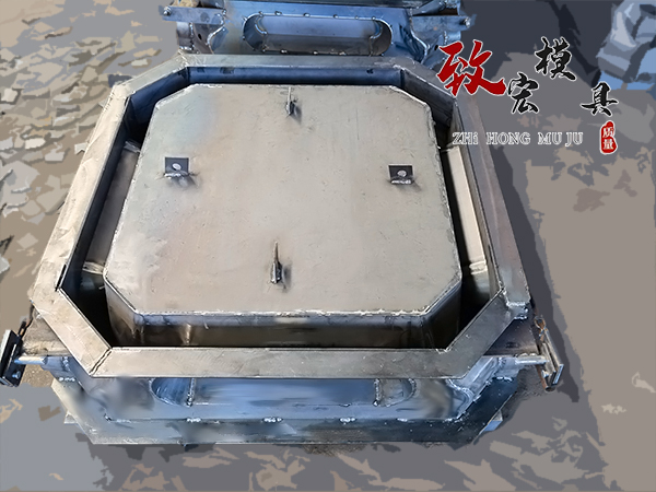 生態(tài)景觀護(hù)坡模具