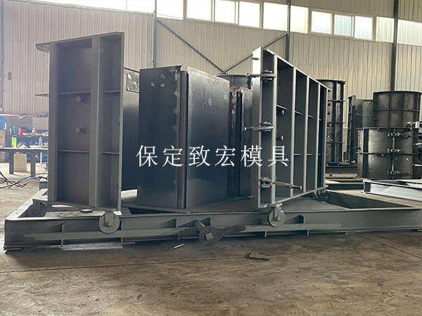 檢查井模具廠家